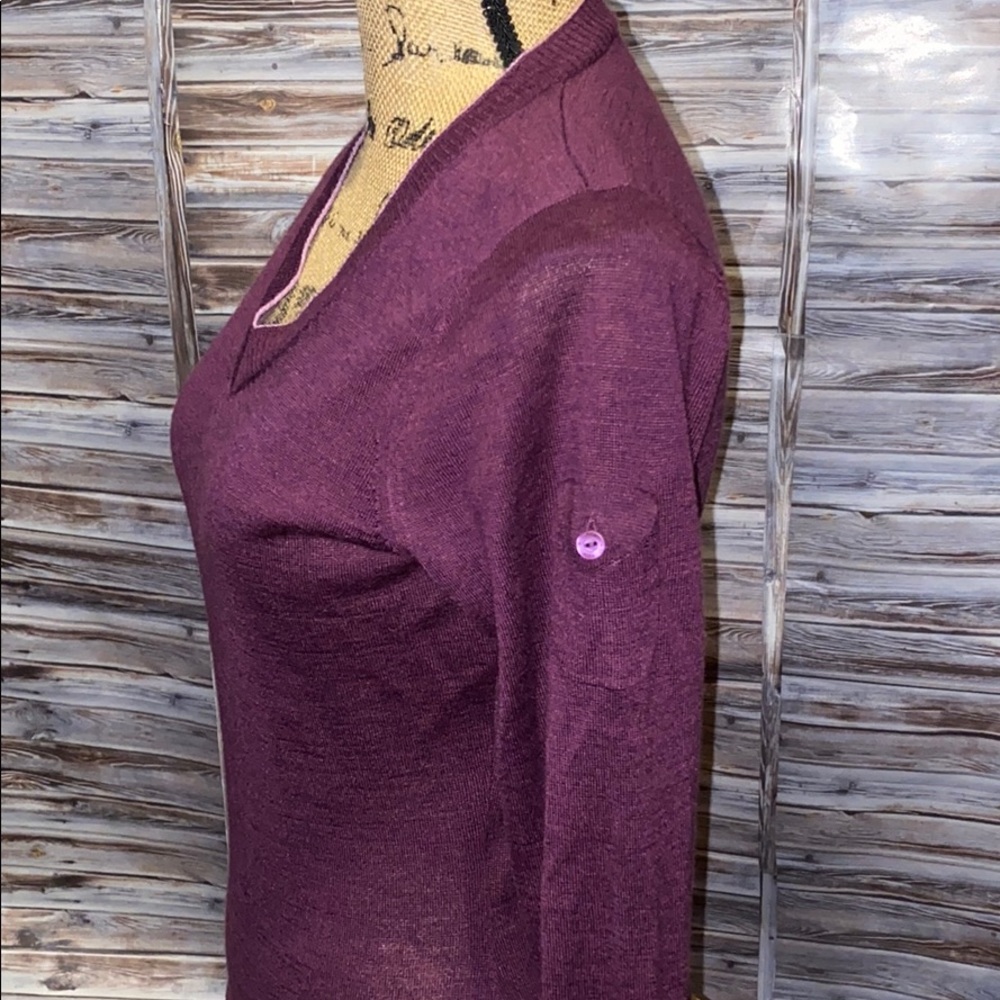 Woolrich Sweater-   R144 - Picture 3 of 5